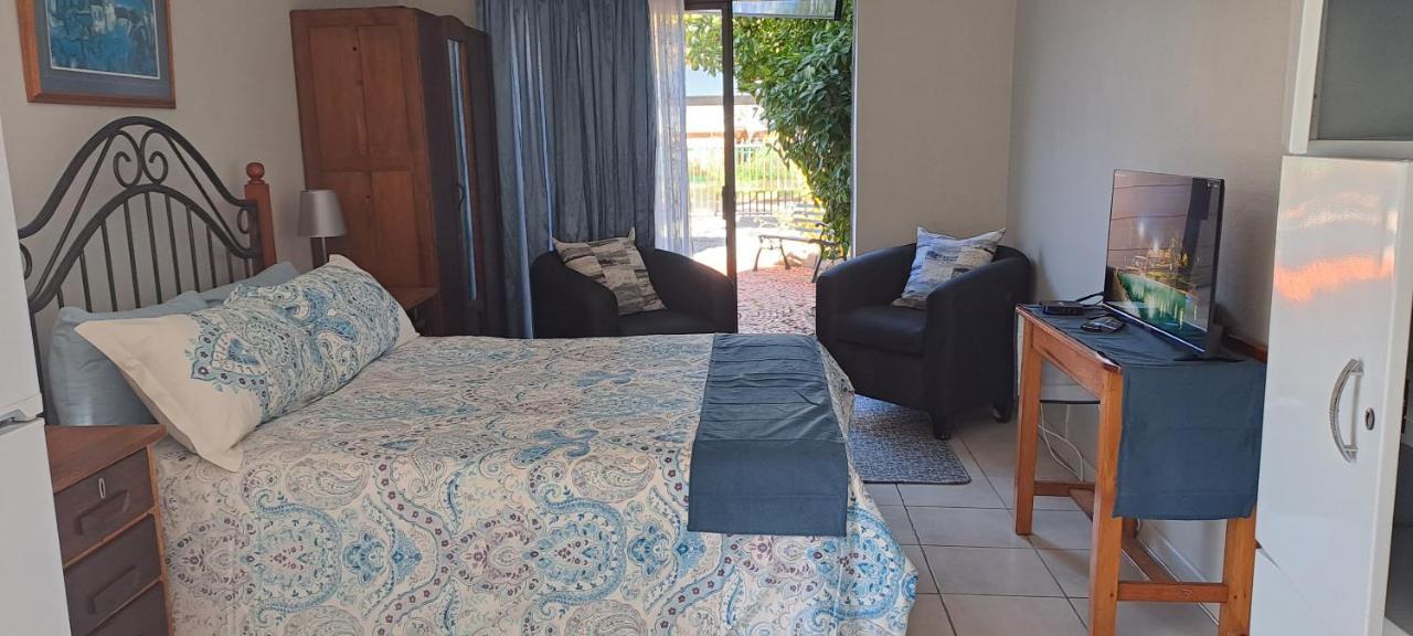 The Cottage Unit Bloemfontein Exterior foto