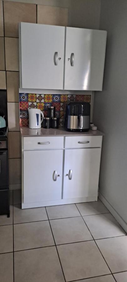The Cottage Unit Bloemfontein Exterior foto